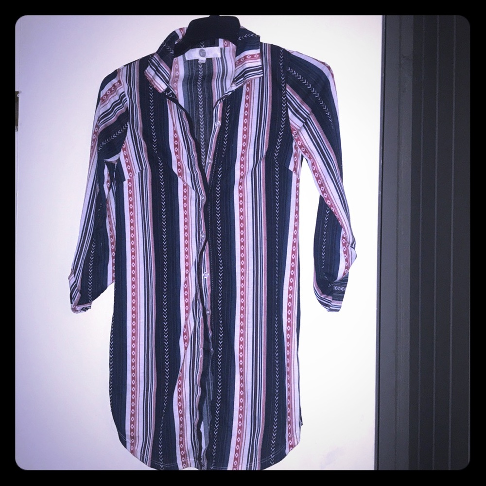 Boho beach cover too